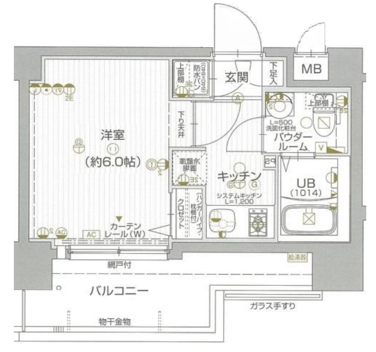 エスリード桜ノ宮レジデンス