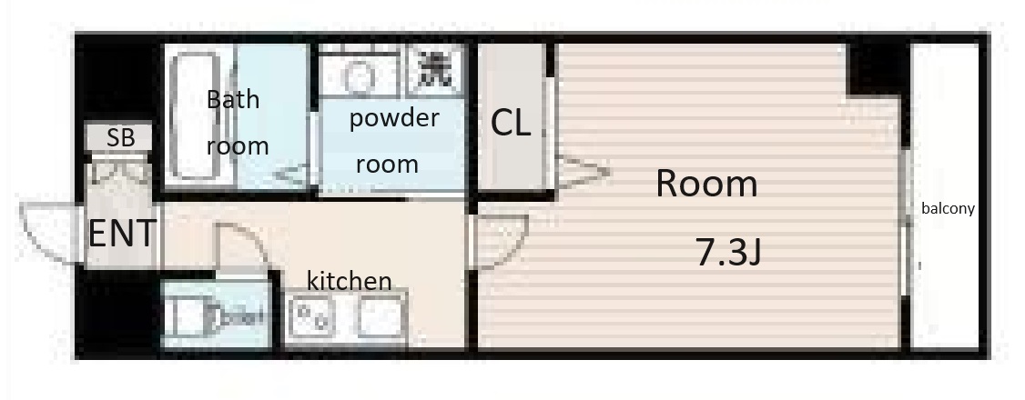カーサ フロール