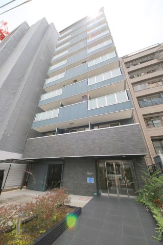 ガゼルコーヴ高倉