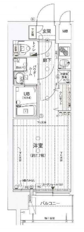 サムティ福島VIVENTE(ヴィヴェンテ)