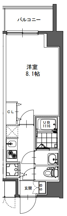 サムティ福島VIVENTE(ヴィヴェンテ)