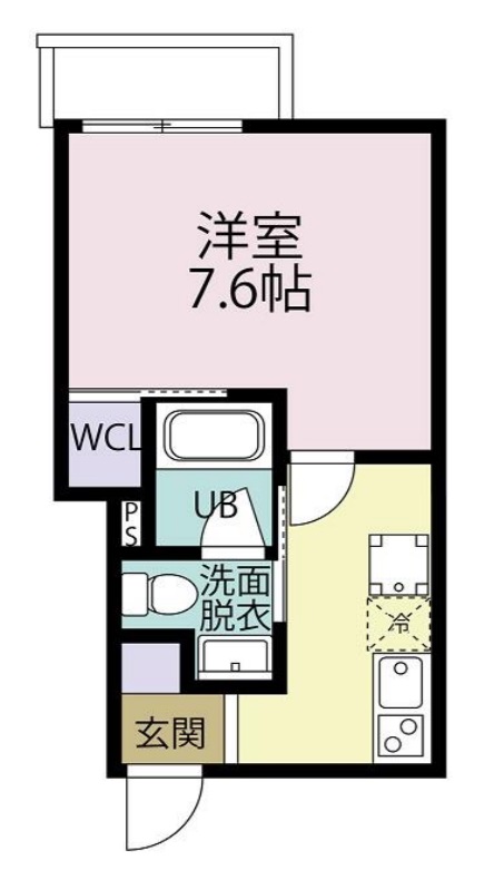 ジュブリーユ京橋