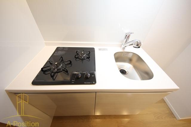 プランドール梅田