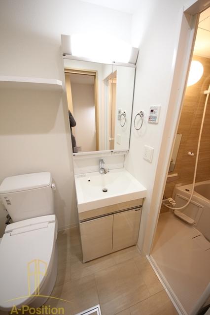 プランドール梅田