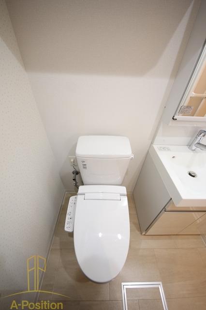 プランドール梅田