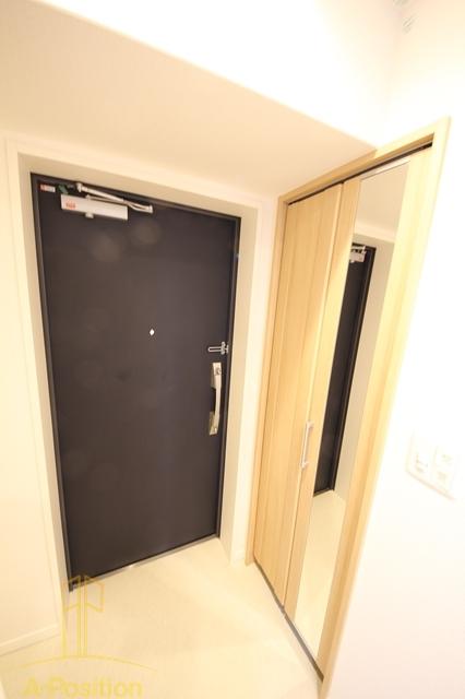 プランドール梅田