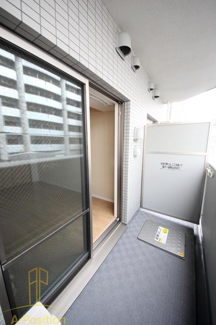 プランドール梅田