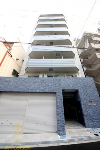 プランドール梅田