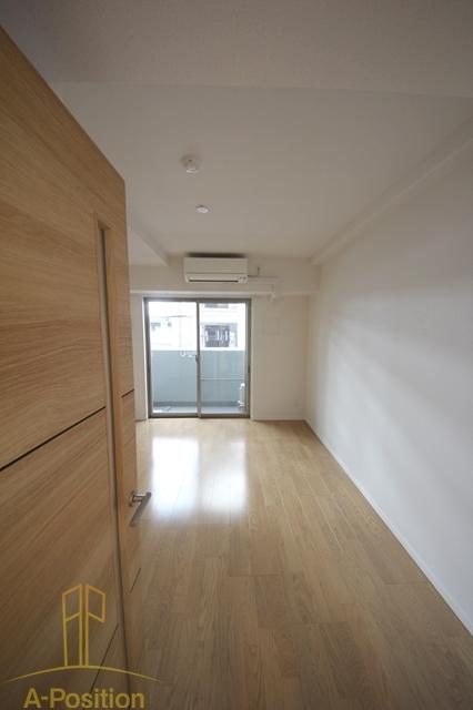 プランドール梅田