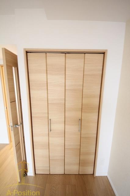 プランドール梅田