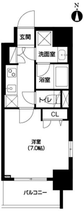 アーバネックス梅田西