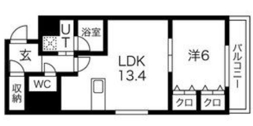 S-RESIDENCE学園坂