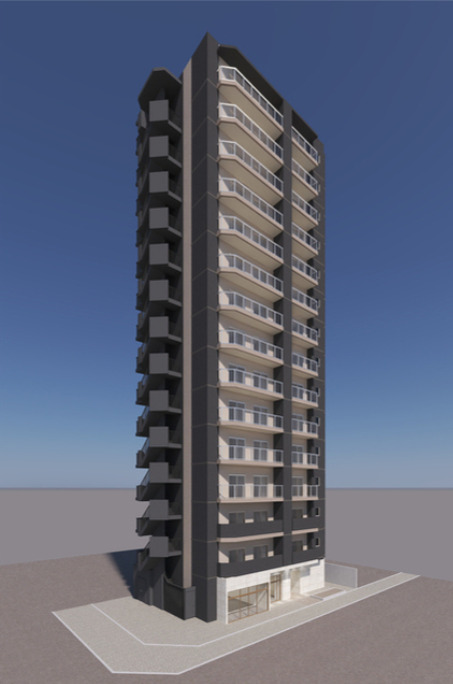 コンフォリア・リヴ北浜高麗橋