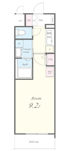 セイワパレス深江南