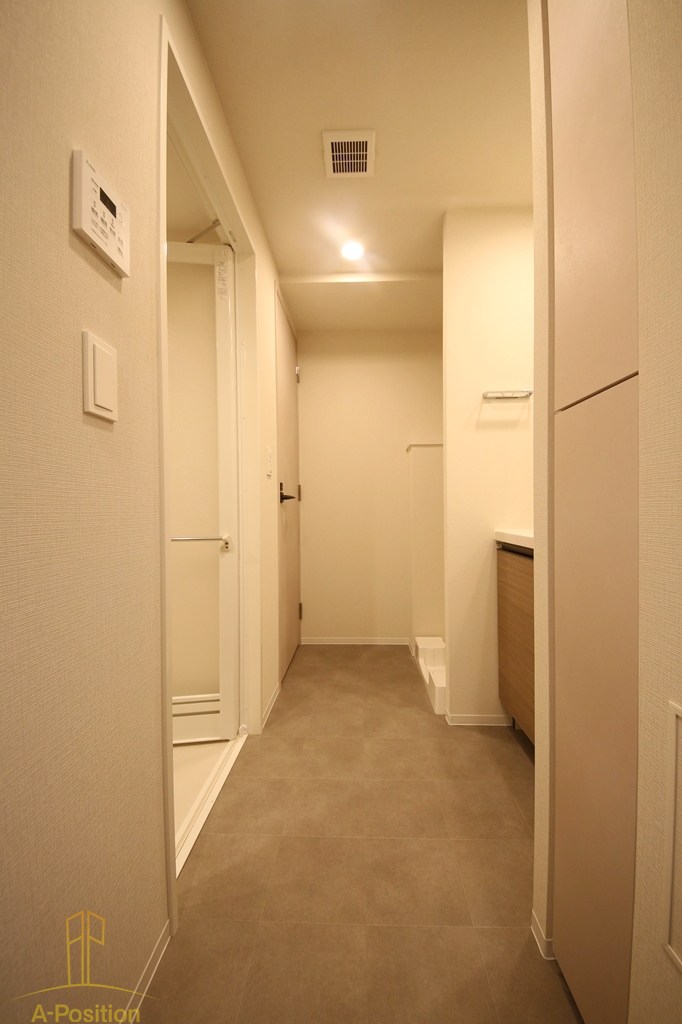 コンフォリア・リヴ本町WEST Q