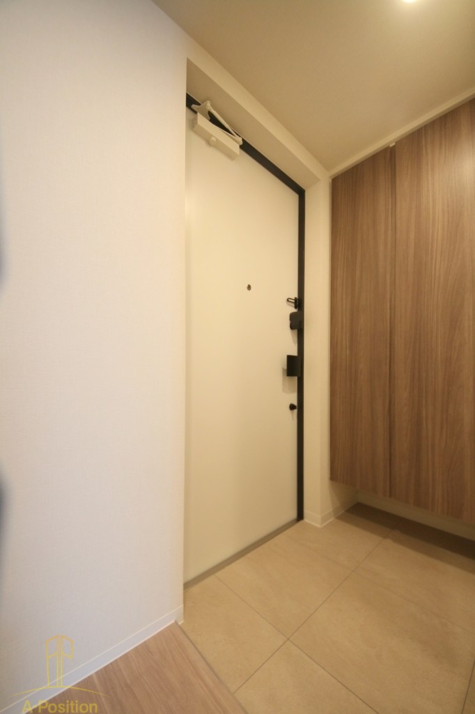 コンフォリア・リヴ本町WEST Q