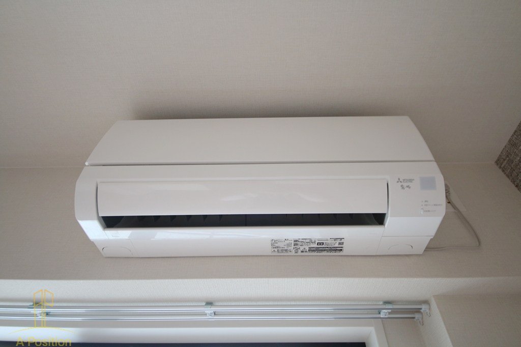 コンフォリア・リヴ本町WEST Q