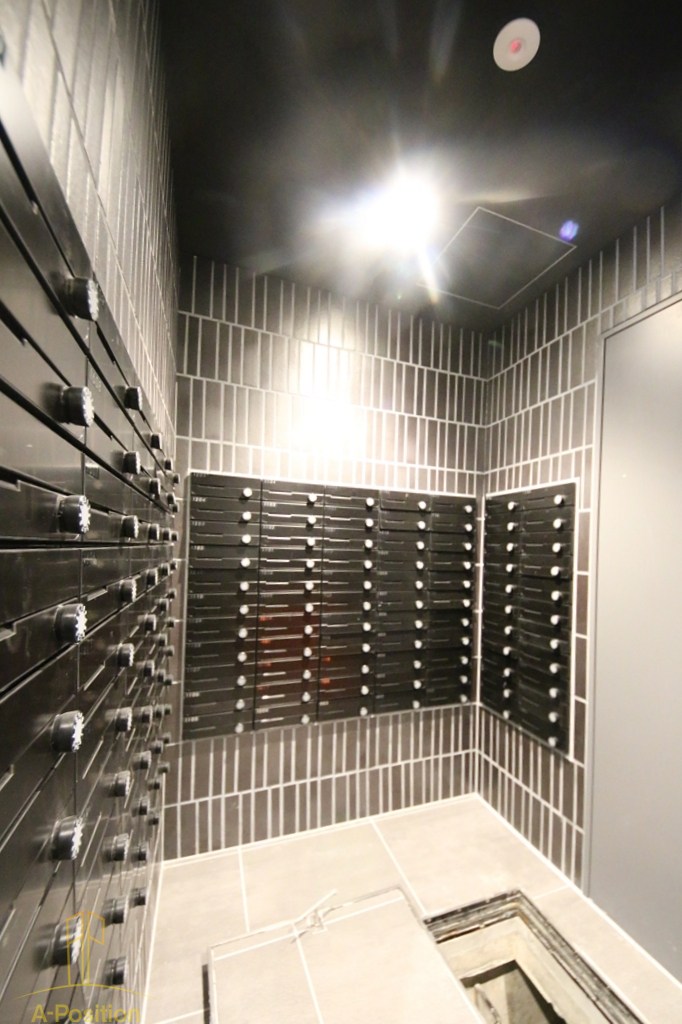 コンフォリア・リヴ本町WEST Q