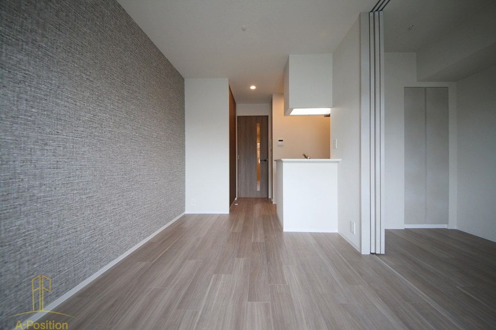 コンフォリア・リヴ本町WEST Q