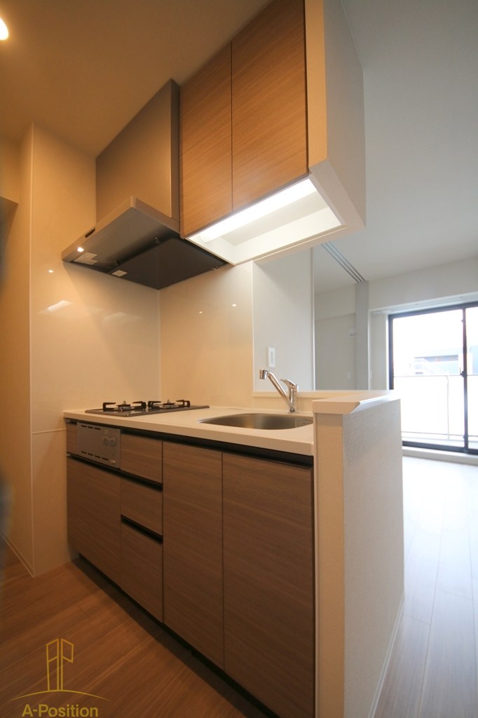 コンフォリア・リヴ本町WEST Q