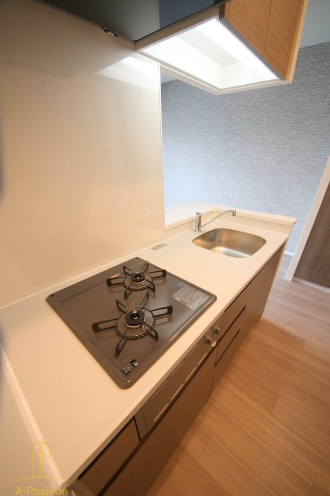 コンフォリア・リヴ本町WEST Q