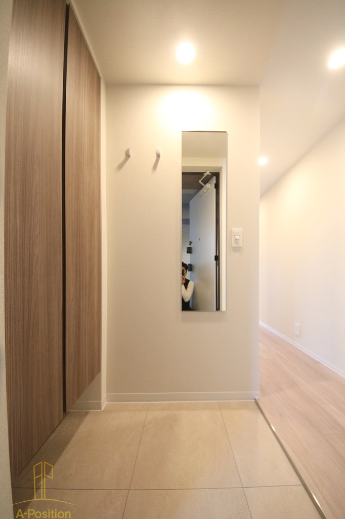 コンフォリア・リヴ本町WEST Q