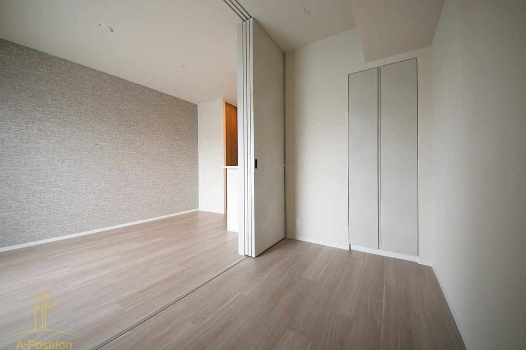 コンフォリア・リヴ本町WEST Q