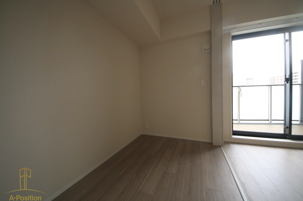 コンフォリア・リヴ本町WEST Q