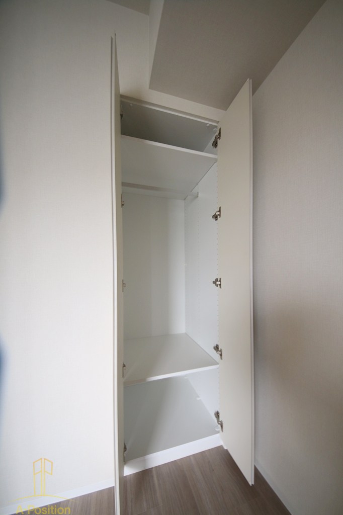 コンフォリア・リヴ本町WEST Q