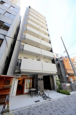 ノーブルスクエア新町