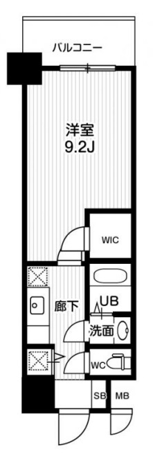 アーデンタワー靭公園