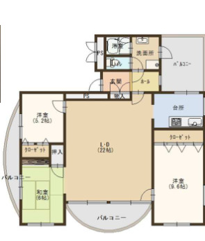 メゾン・ド・ノブレ