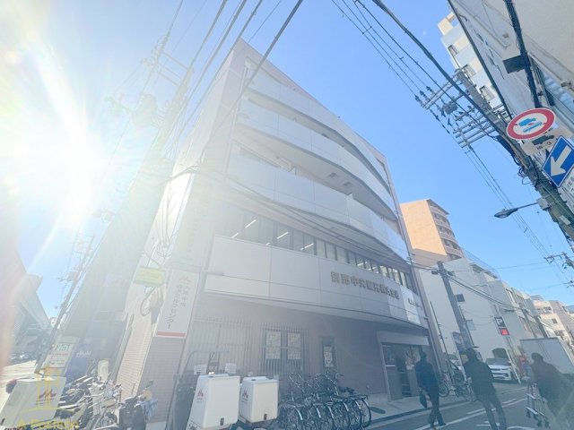 アルファ西天満