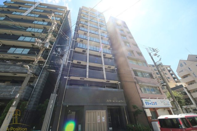 インザグレイス梅田北