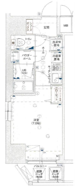 エスライズ堺筋本町