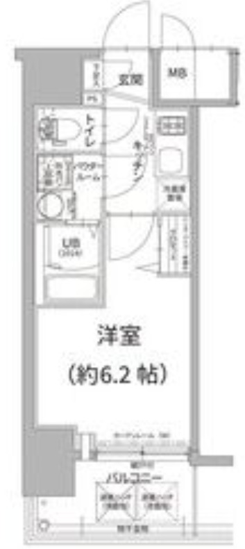 エスリード難波ザ・プレミア