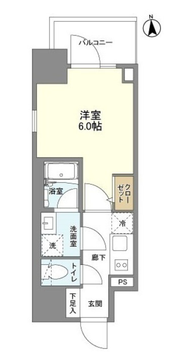 リヴェント難波ウエスト