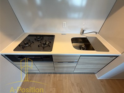 京町堀ビューアパートメント