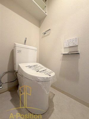 京町堀ビューアパートメント