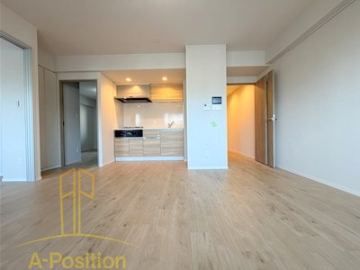 京町堀ビューアパートメント