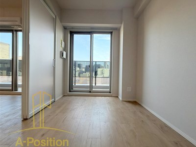 京町堀ビューアパートメント