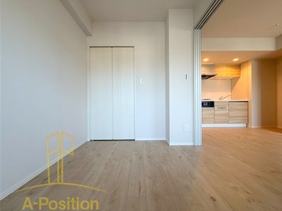 京町堀ビューアパートメント