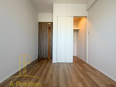 京町堀ビューアパートメント