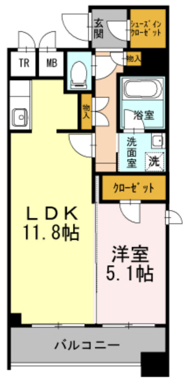 カスタリア堺筋本町