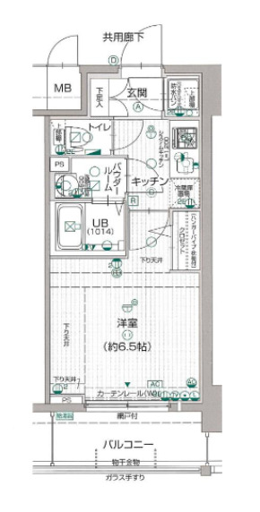 エスプレイス大阪城SOUTH