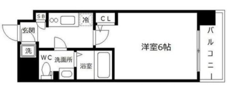 エスリード梅田グランノース