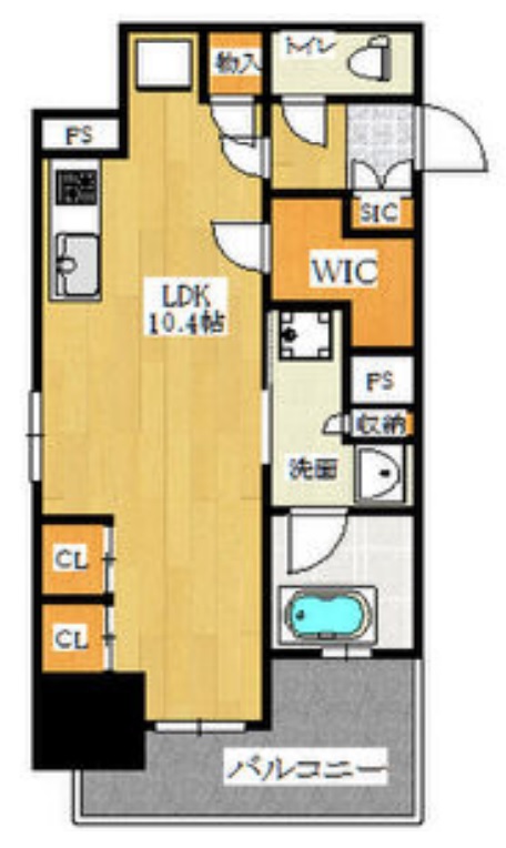 ザ・大阪レジデンス備後町