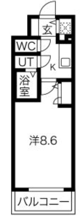 サムティ阿波座BELSIA