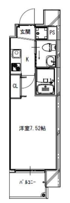サムティ京橋Fluss