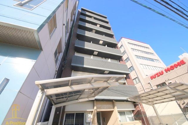 サムティ京橋Fluss
